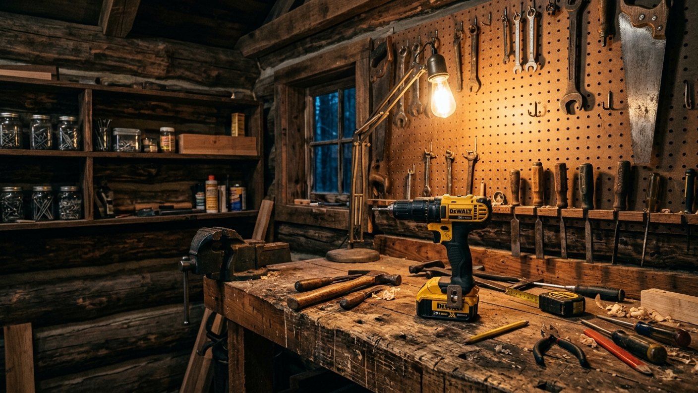 Tools I'd Buy Again, and the Ones I Regret